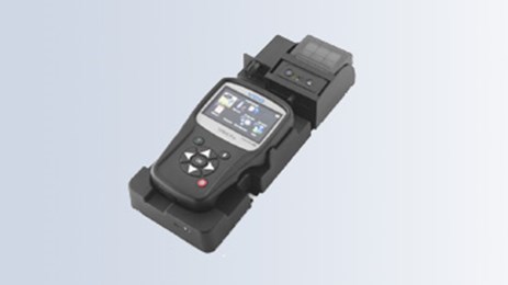 VDO TPMS Pro - Tester universale, compatto e programmabile per i sensori TPMS